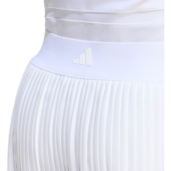 adidas Club Pleated Skirt Long