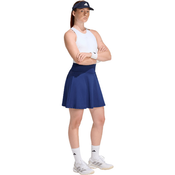 adidas Club Skirt Long