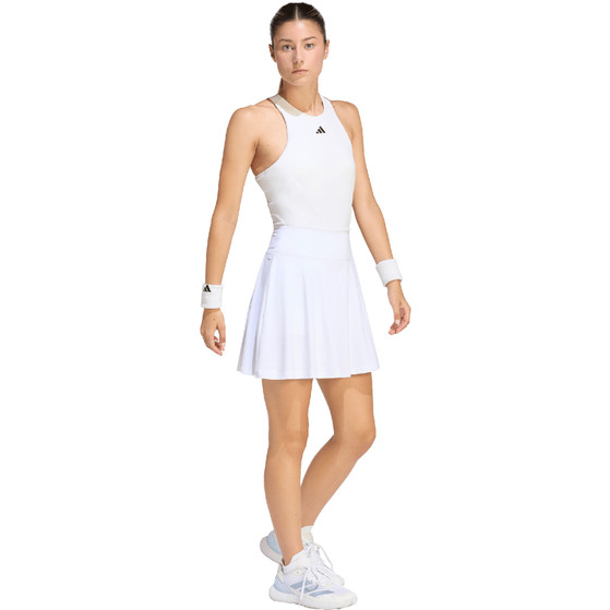 adidas Club Skirt Long