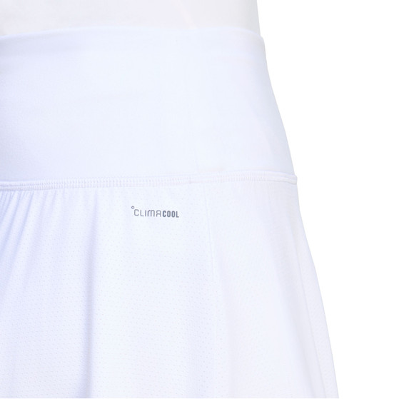 adidas Club Skirt Long