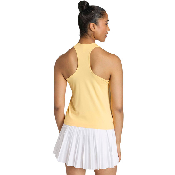 adidas Club V-Ausschnitt-Tanktop