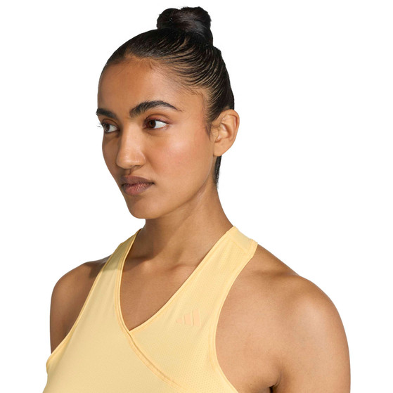 adidas Club V-Ausschnitt-Tanktop