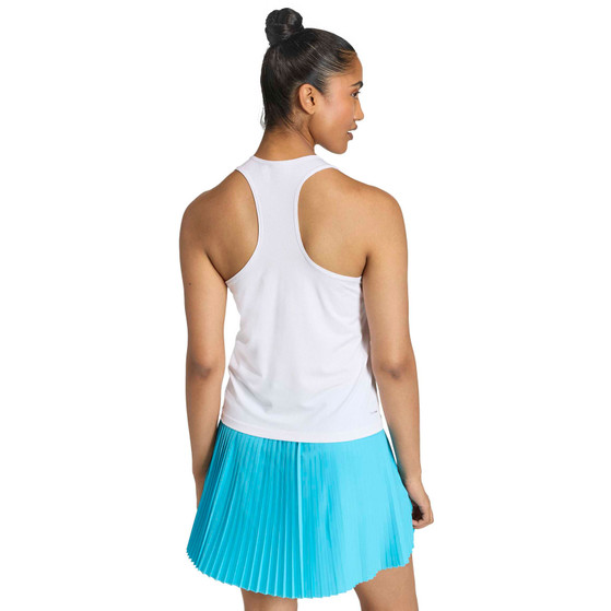 adidas Club V-Ausschnitt-Tanktop