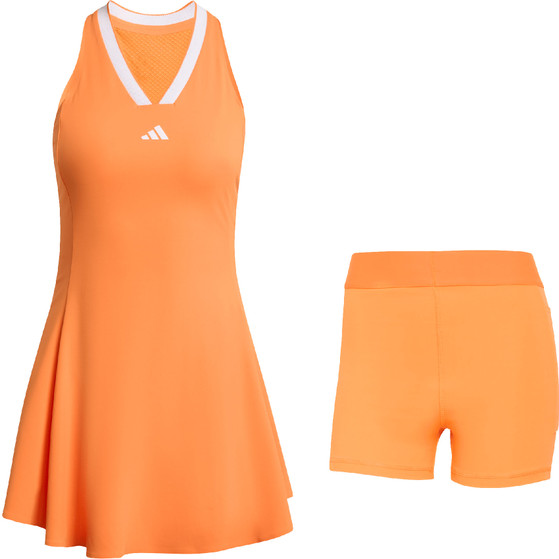 adidas Melbourne Pro Kleid