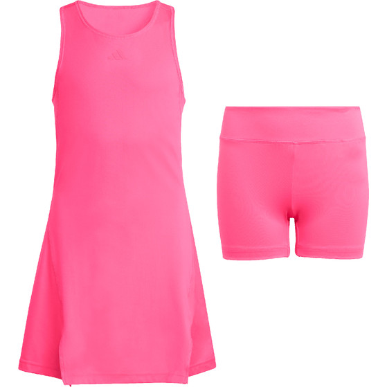 adidas Club Dress Meisjes