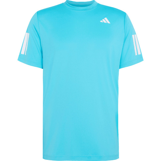 adidas Club 3 Stripes Tee