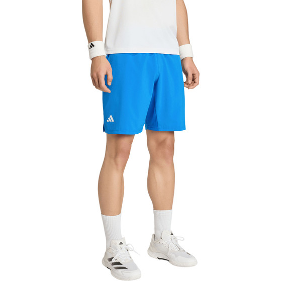 adidas Club Stretch Woven 9 Inch Short