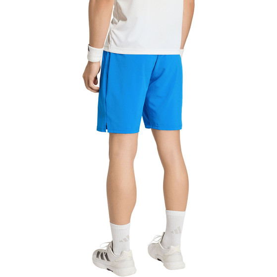 adidas Club Stretch Woven 9 Inch Short