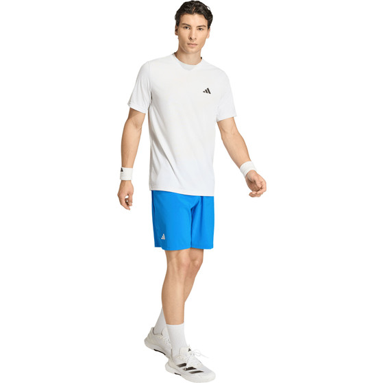 adidas Club Stretch Woven 9 Inch Short
