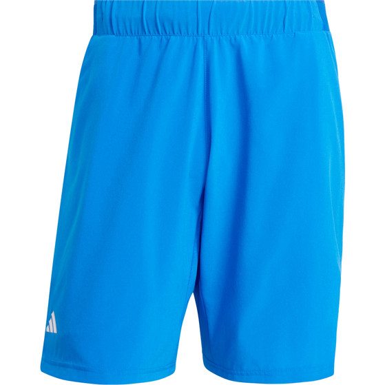 adidas Club Stretch Woven 9 Inch Short