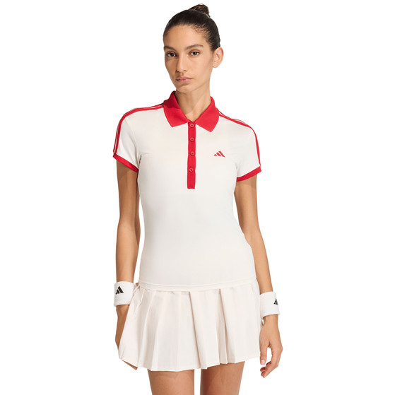 adidas Heritage Polo