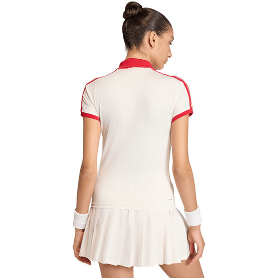 adidas Heritage Polo