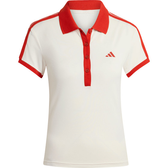 adidas Heritage Polo