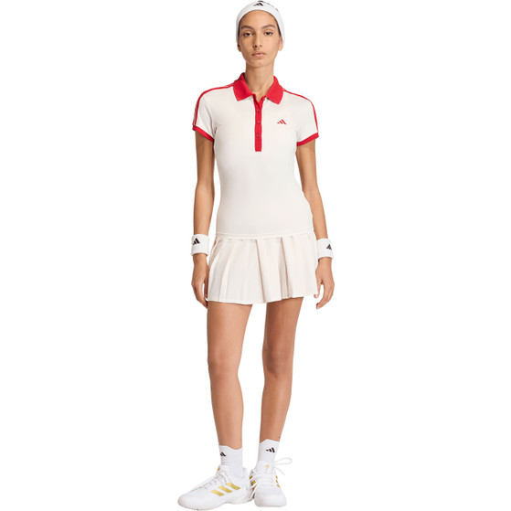 adidas Heritage Polo