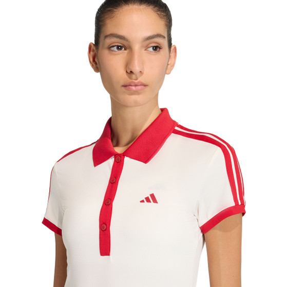 adidas Heritage Polo