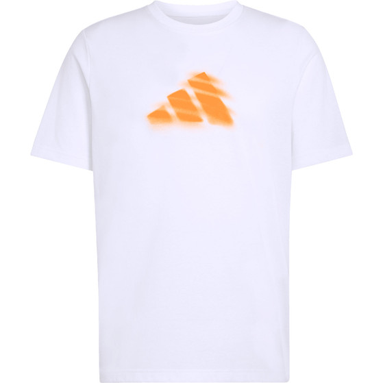 adidas Clay Graphic Training Tee
