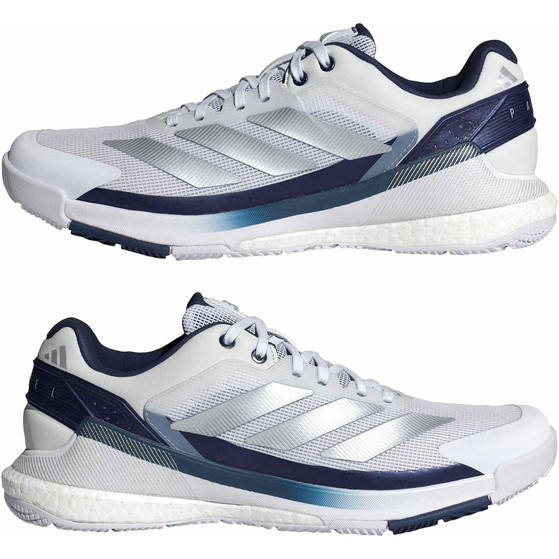 adidas Crazyquick Boost Padel Heren