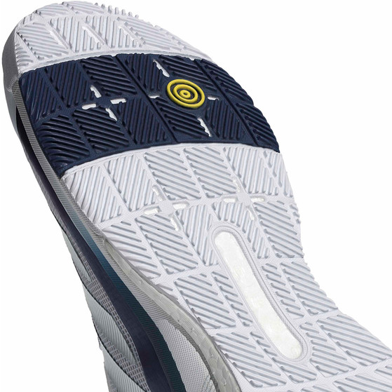 adidas Crazyquick Boost Padel Heren