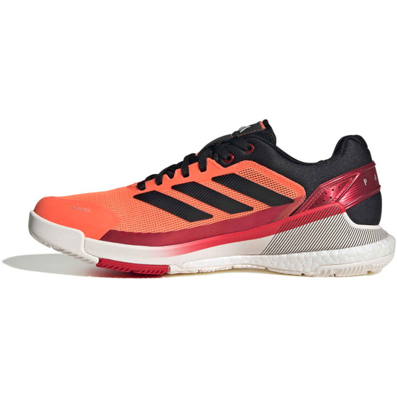 adidas Crazyquick Boost Padel Heren
