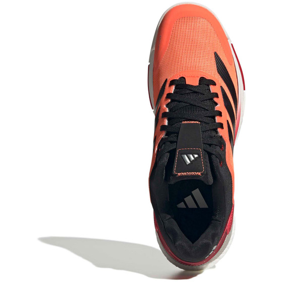 adidas Crazyquick Boost Padel Heren