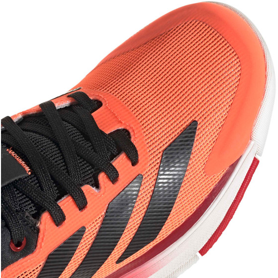 adidas Crazyquick Boost Padel Heren