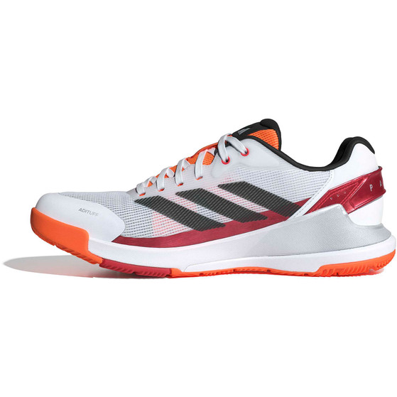 adidas Crazyquick Lightstrike Padel Heren