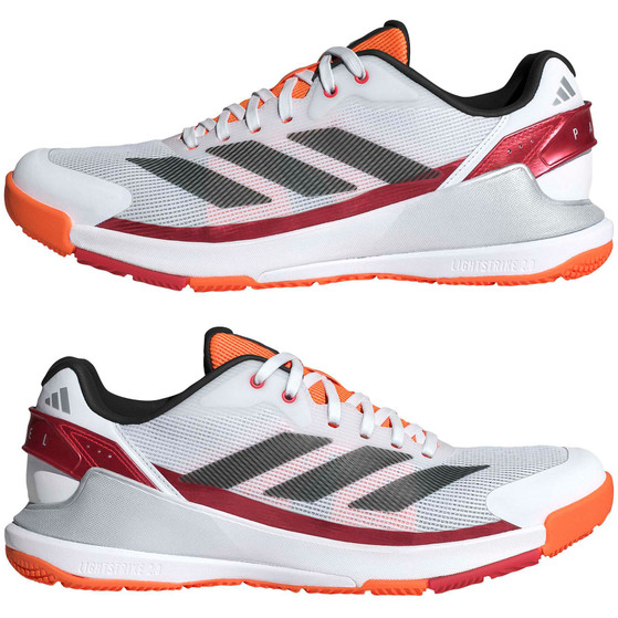 adidas Crazyquick Lightstrike Padel Heren