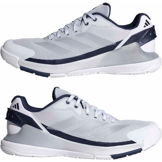 adidas Crazyquick Lightstrike Padel Heren