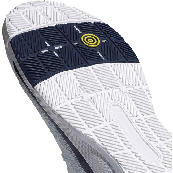 adidas Crazyquick Lightstrike Padel Heren