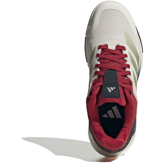 adidas Crazyquick Boost Padel Dames