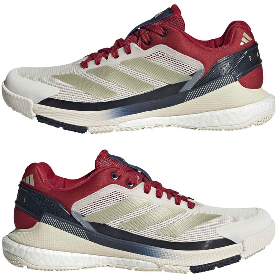 adidas Crazyquick Boost Padel Dames