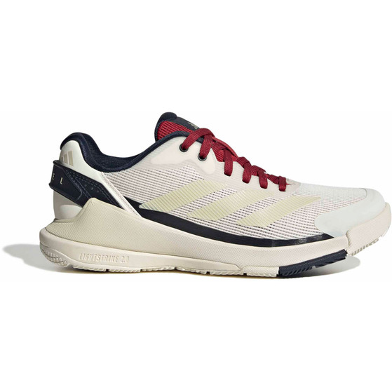 adidas Crazyquick Lightstrike Padel Dames