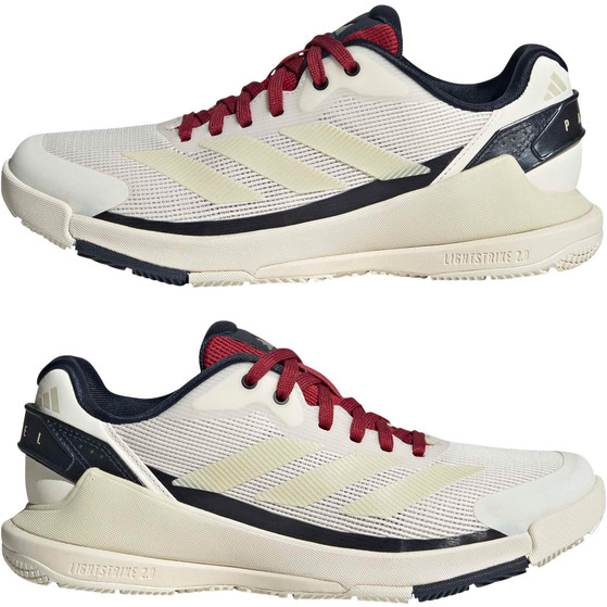 adidas Crazyquick Lightstrike Padel Dames