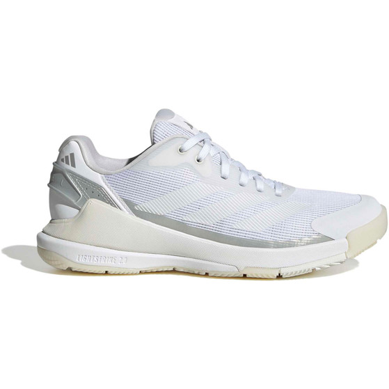 adidas Crazyquick Lightstrike Padel Dames