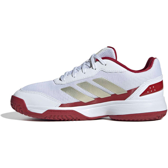 adidas Crazyquick Padel Junior