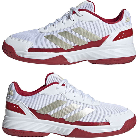 adidas Crazyquick Padel Junior