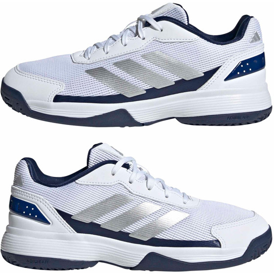 adidas Crazyquick Padel Junior