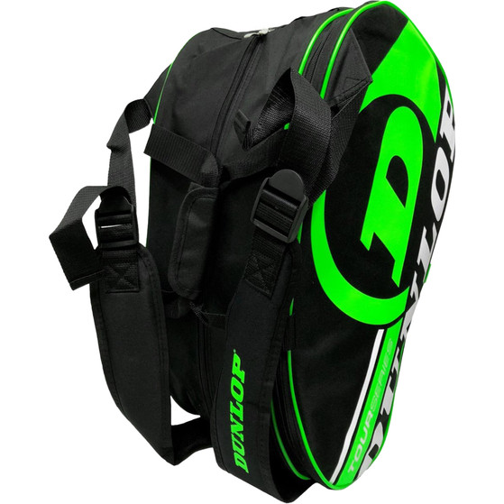 Dunlop Tour Intro Racketbag