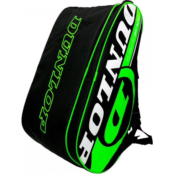 Dunlop Tour Intro Racketbag