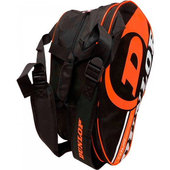 Dunlop Tour Intro Racketbag