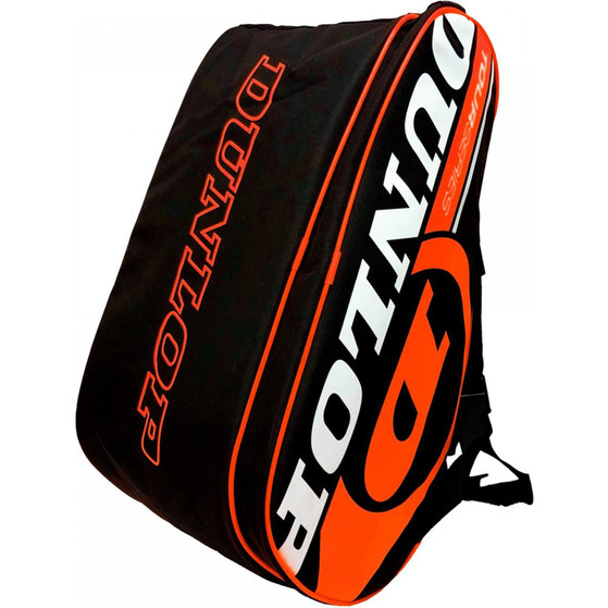 Dunlop Tour Intro Racketbag