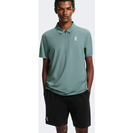 On Court 7 Inch Short