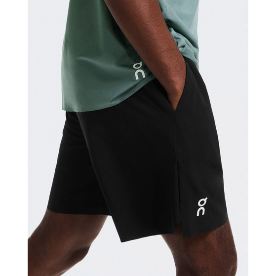 On Court 7 Inch Short