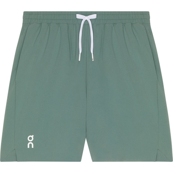 On Court 7 Inch Short