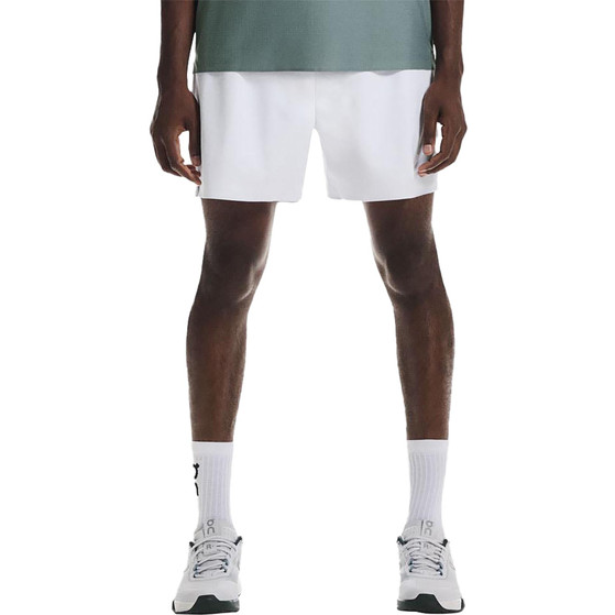 On Court 5 Inch Short