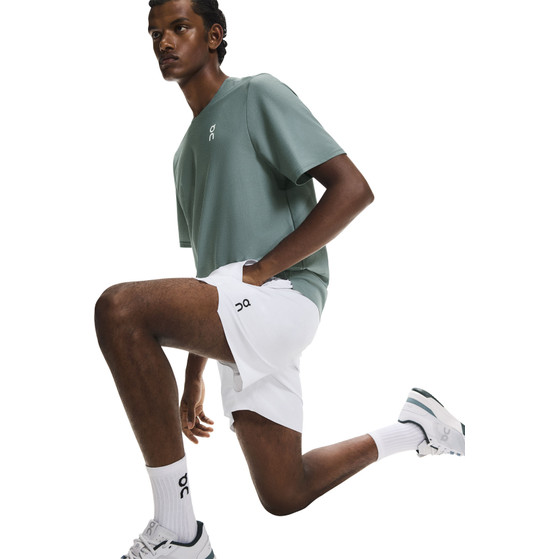 On Court 5 Inch Short