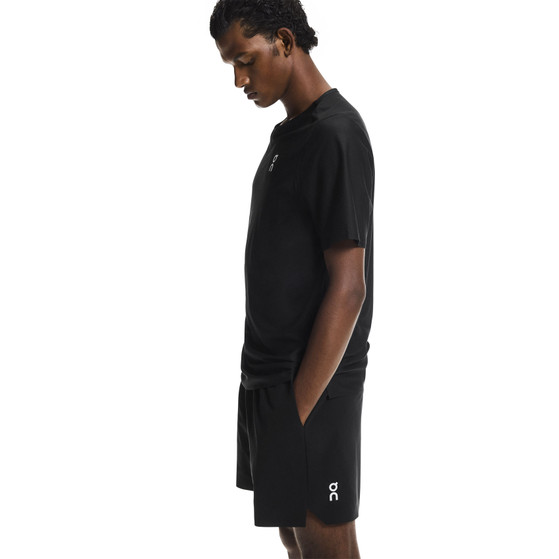 On Court 5 Inch Short