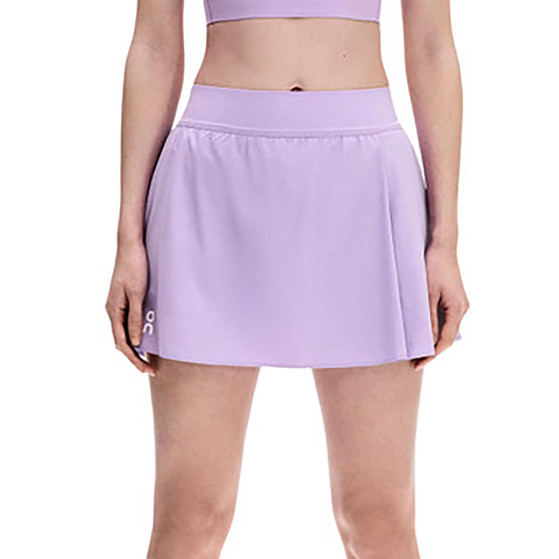 On Court Pleated Skirt