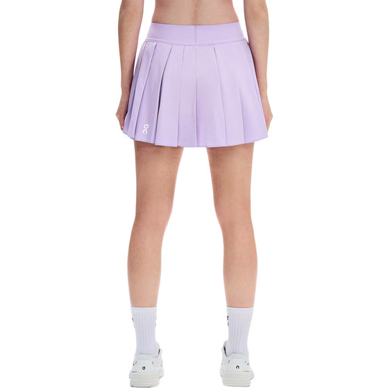 On Court Pleated Skirt