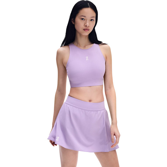 On Court Pleated Skirt